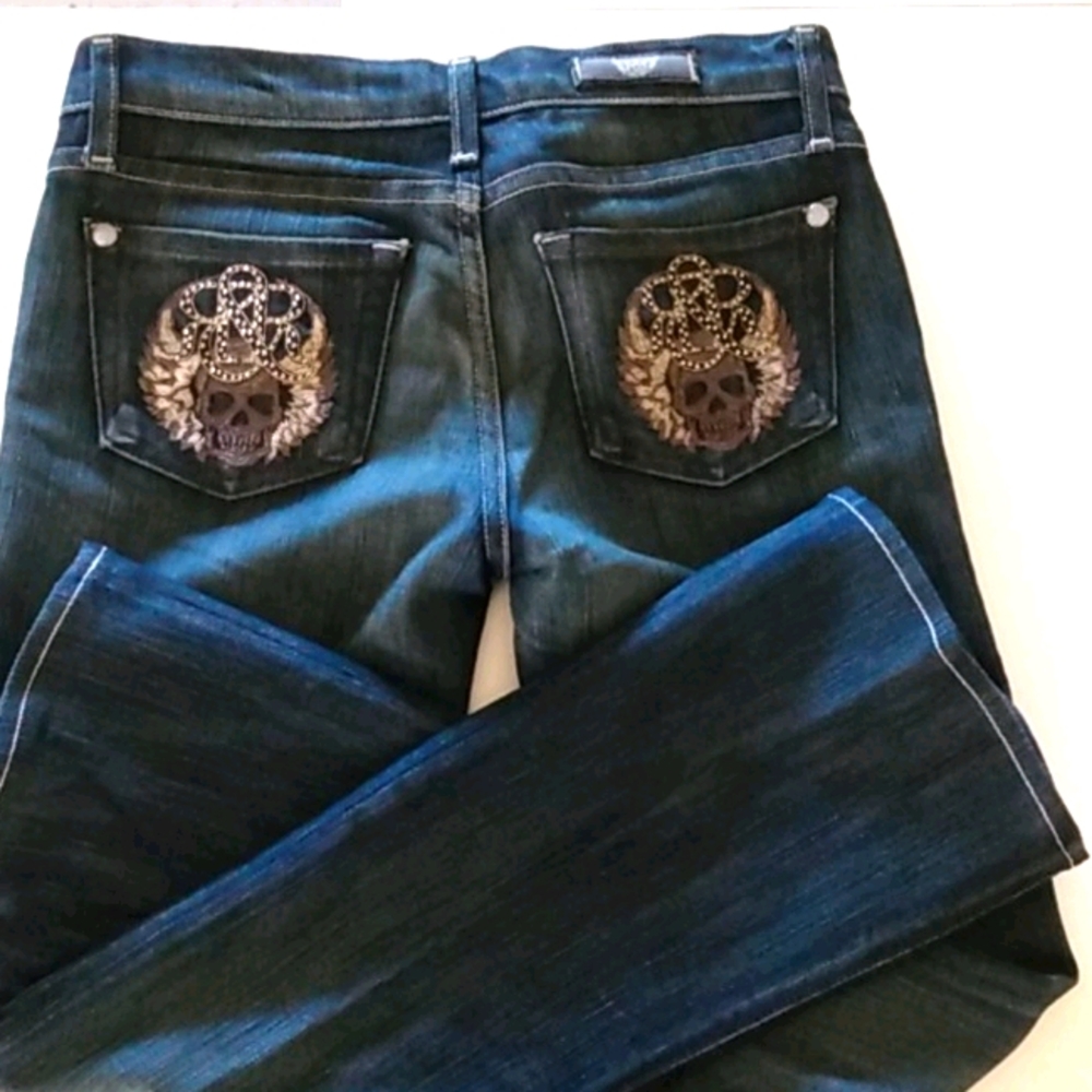 Rock and republic jeans